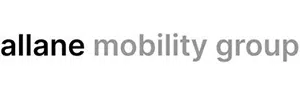Allane Mobility Allene Logo