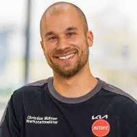 Christian Mahner Christian Mahner