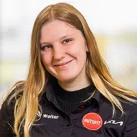 Leyla Wolter Leyla Wolter