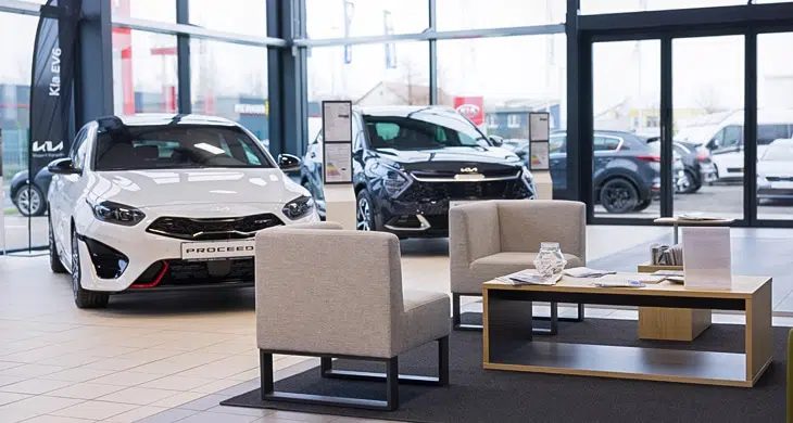 KFZ Finanzierung KFZ Finanzierung