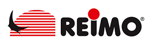 Reimo Reimo Logo