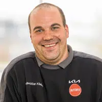 Sebastian Kleine Sebastian Kleine