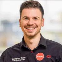 Sebastian Wisny Sebastian Wisny