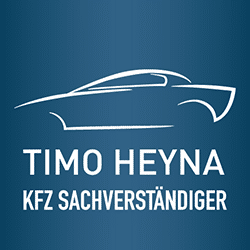 Timo Heyna KFZ-Sachverständiger