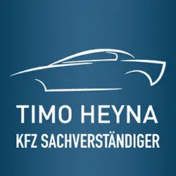Timo Heyna KFZ-Sachverständiger