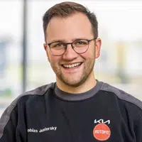 Tobias Jeziorsky Tobias Jeziorsky