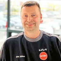 Dirk Böhm Dirk Böhm