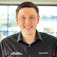 Maik Bauch Maik Bauch