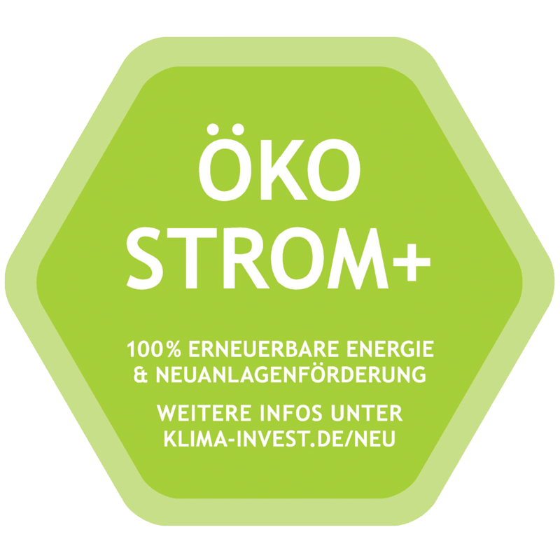 Öko Strom