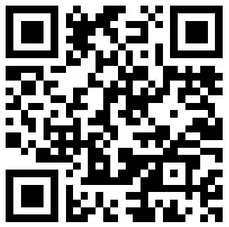 QR Code MM App Apple App Store