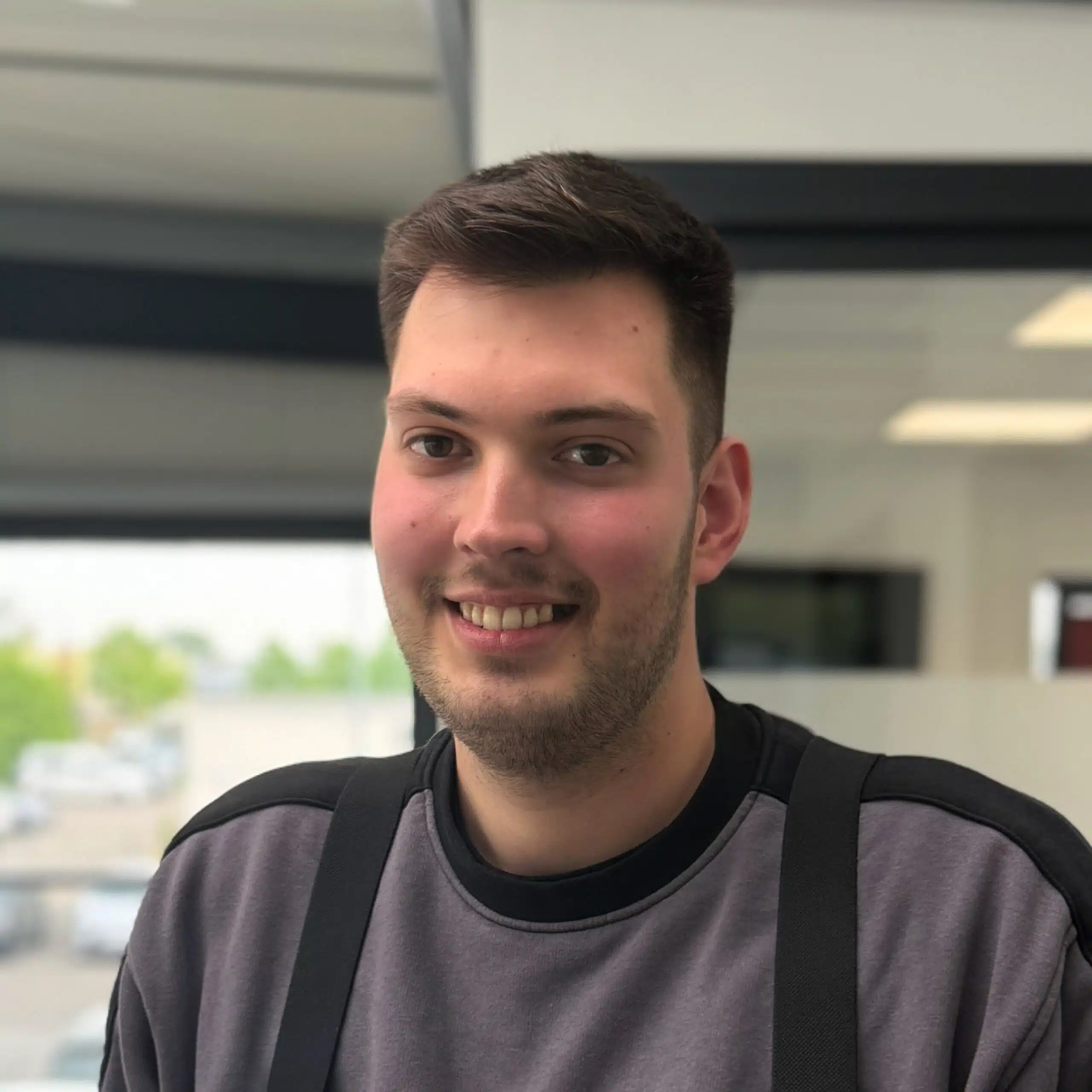 Clemens Dannemann_Kfz Mechatroniker