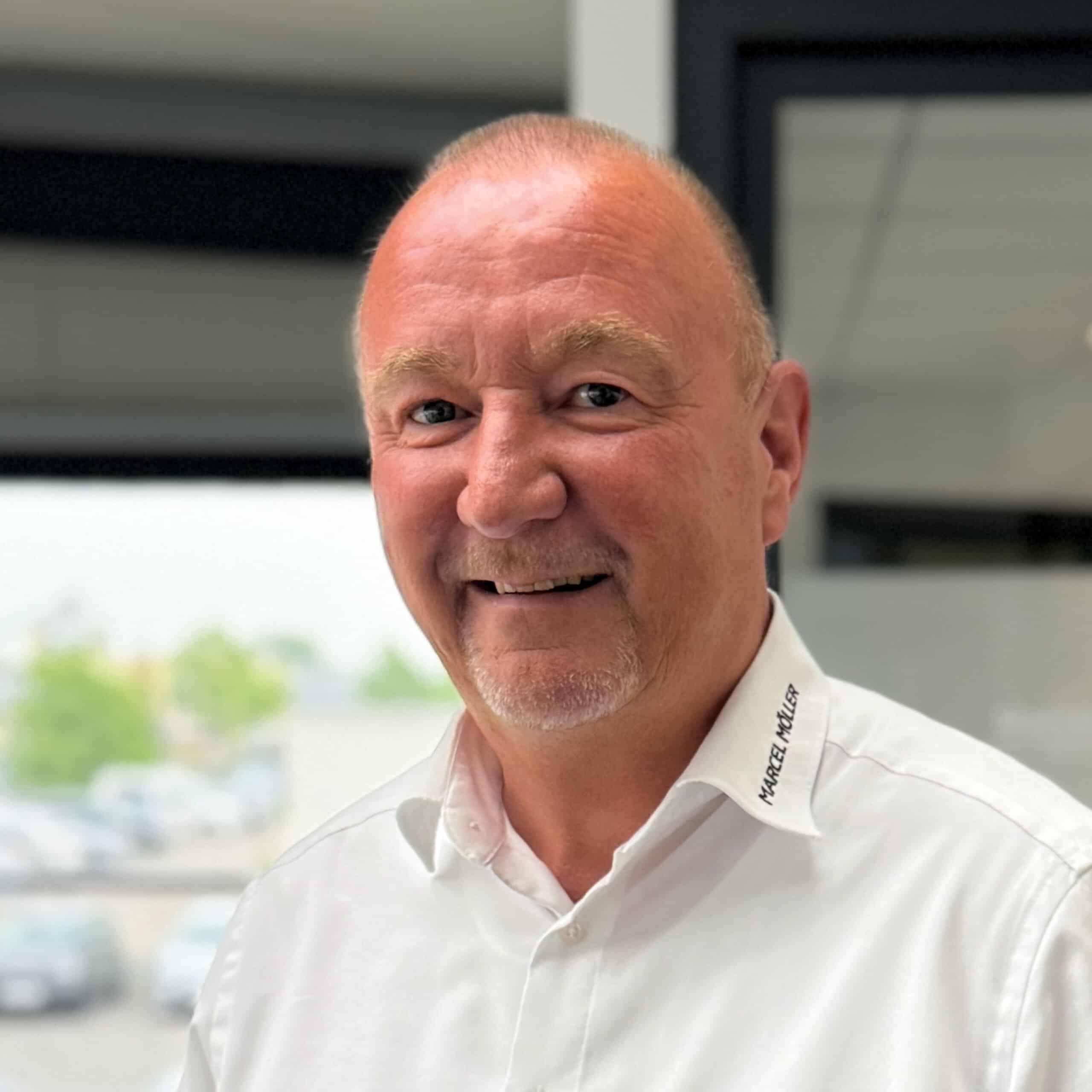 Olav Hurlebusch_Autombilverkäufer